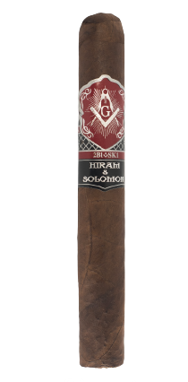 Hiram & Solomon Veiled Prophet Monarch Toro Hiram & Solomon Veiled Prophet Monarch Toro