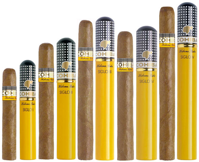 cohiba linea 1492