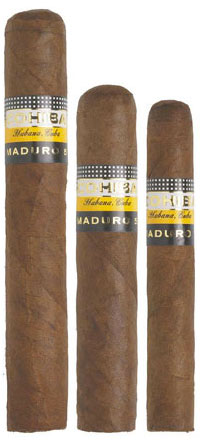 cohiba linea maduro 5