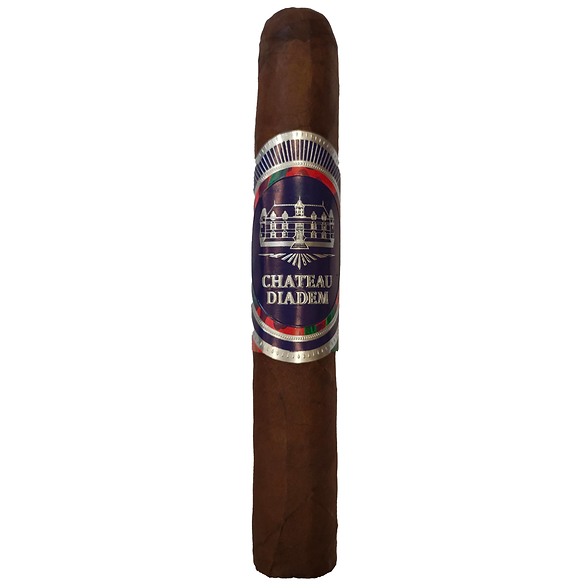 Ch Diadem Conviction Robusto Ch Diadem Conviction Robusto