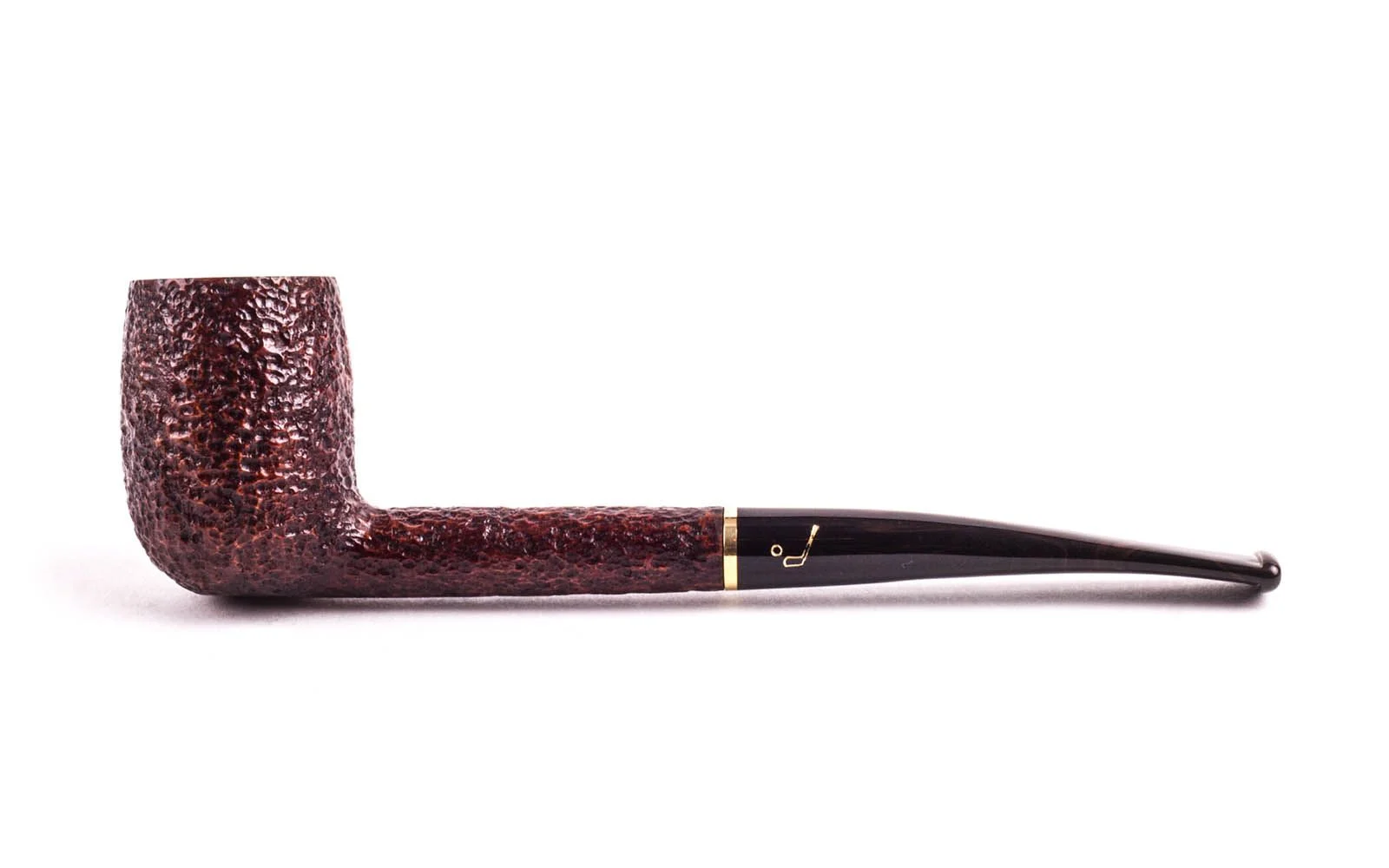 Savinelli Bing's Favorite Brownblast Savinelli Bing's Favorite Brownblast