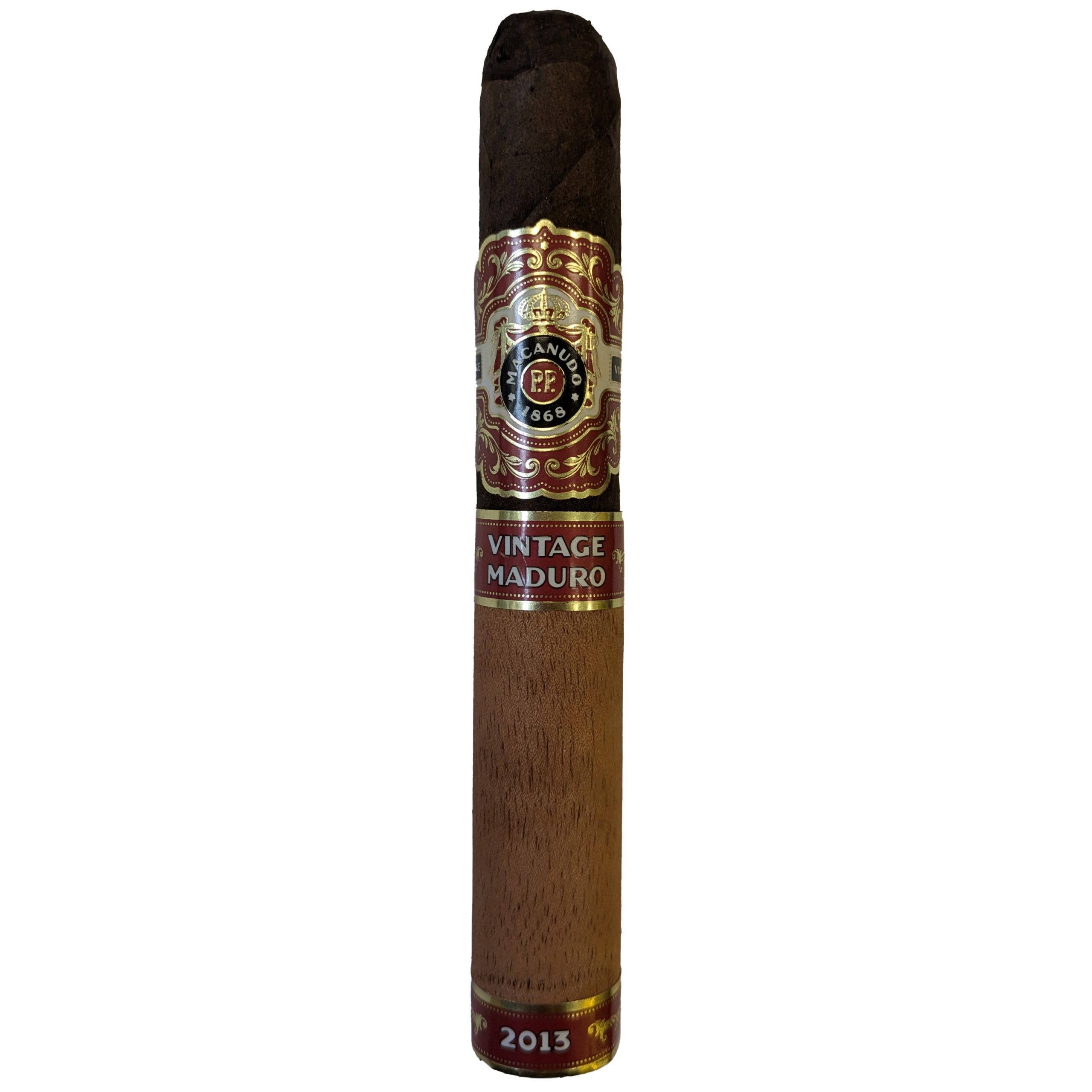Macanudo Vintage 2013 Grand Toro Macanudo Vintage 2013 Grand Toro