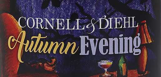 Cornell & Diehl Autumn Evening – 25gm Cornell & Diehl Autumn Evening – 25gm