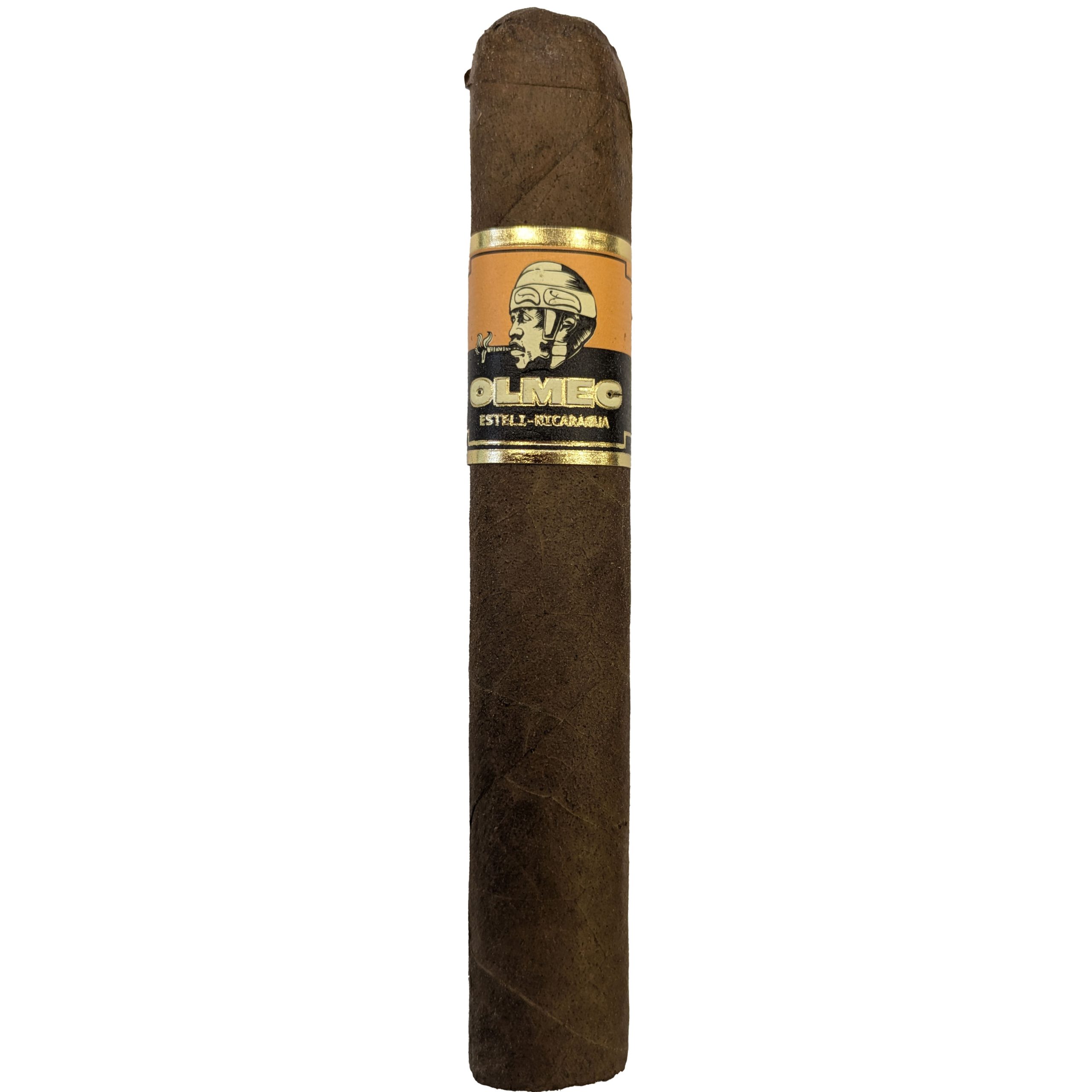 Foundation Cigars Olmec Robusto Foundation Cigars Olmec Robusto