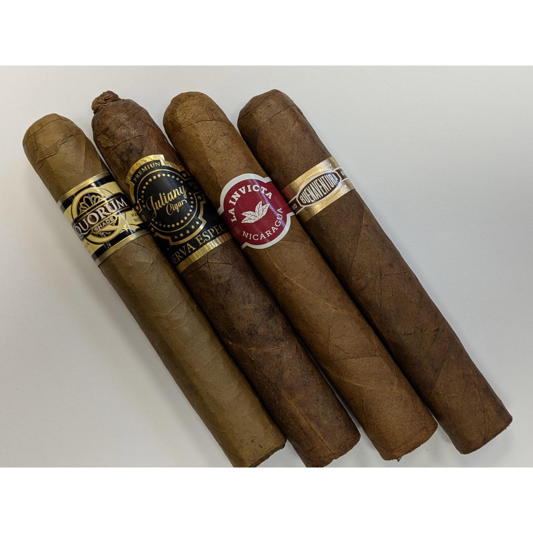 Christmas Long Smoke Pack Christmas Long Smoke Pack