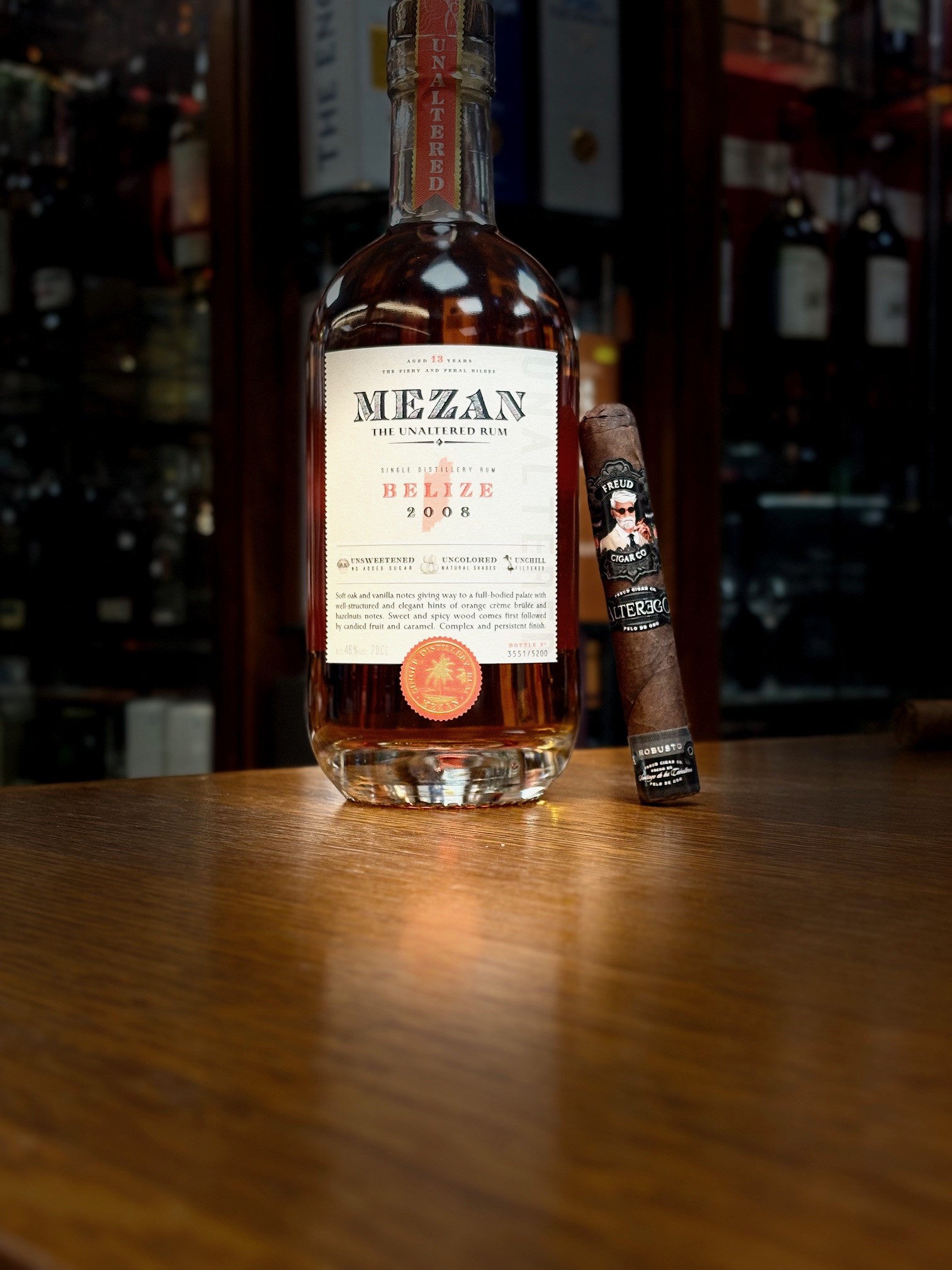 The Pairing The Freud AlterEgo/Mezan Belize 2008 The Pairing The Freud AlterEgo/Mezan Belize 2008