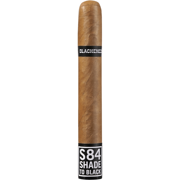Drew Estate Blackened S84 'Shade To Black' Robusto Drew Estate Blackened S84 'Shade To Black' Robusto