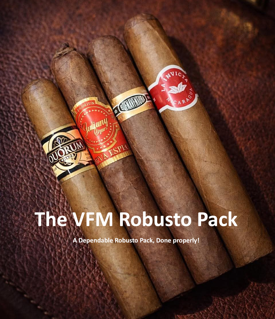 gauntleys tobacco Cigar Sampler Packs | Buy Online