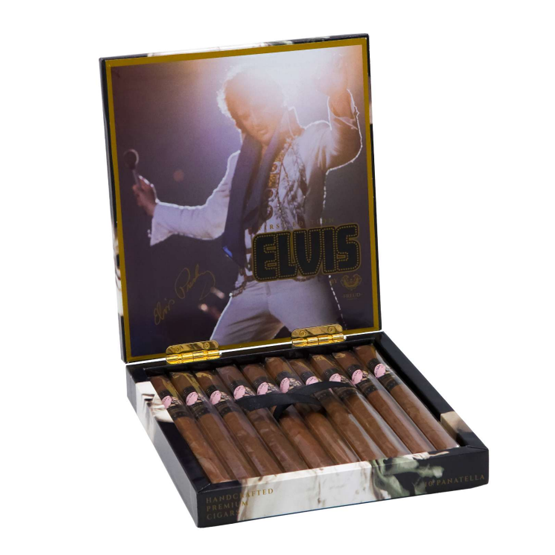 Freud Cigar Co. Elvis Lancero Freud Cigar Co. Elvis Lancero