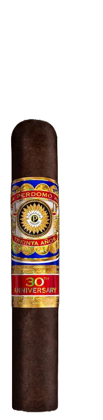 Perdomo 30th Anniversary Maduro Robusto Perdomo 30th Anniversary Maduro Robusto