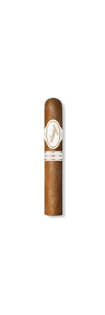 Davidoff Grand Cru No.5 Davidoff Grand Cru No.5